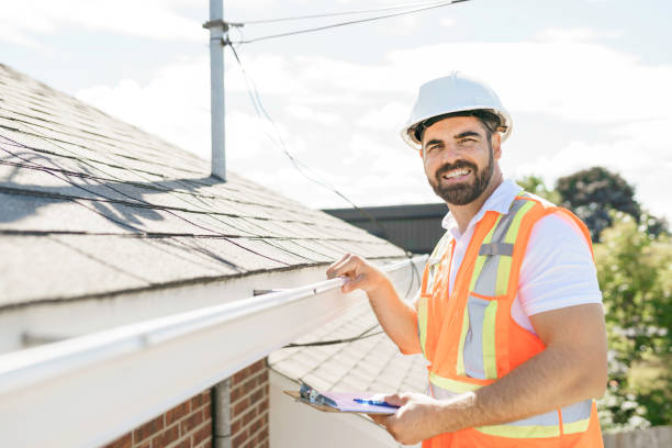 Quick and Trustworthy Emergency Roof Repair Services in Pecan Plantation, TX